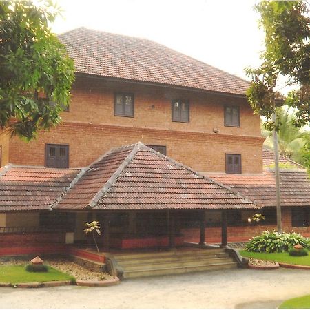 Chengara Heritage Ξενοδοχείο Malappuram Εξωτερικό φωτογραφία