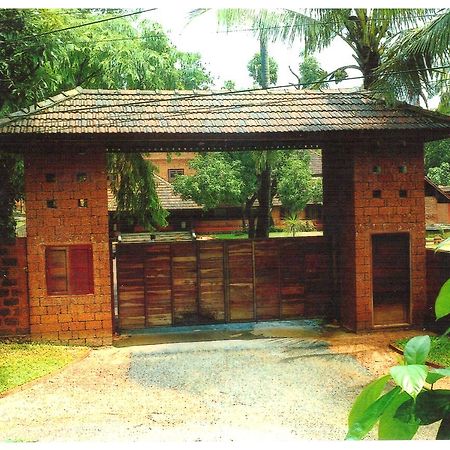 Chengara Heritage Ξενοδοχείο Malappuram Εξωτερικό φωτογραφία