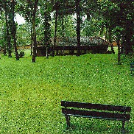 Chengara Heritage Ξενοδοχείο Malappuram Εξωτερικό φωτογραφία