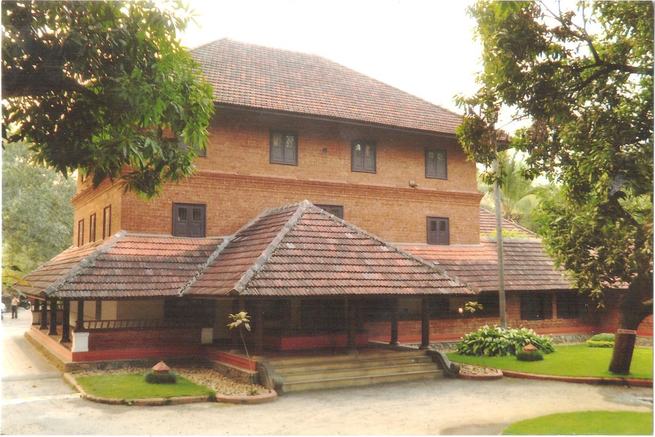 Chengara Heritage Ξενοδοχείο Malappuram Εξωτερικό φωτογραφία