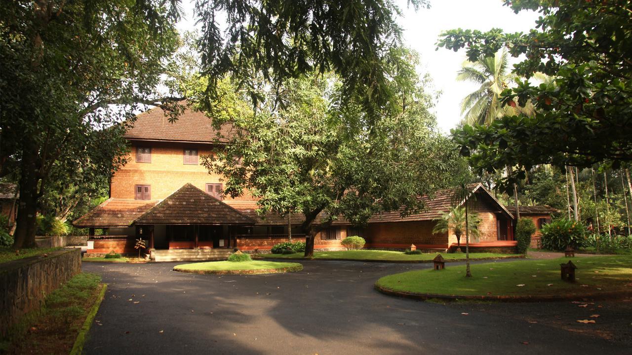 Chengara Heritage Ξενοδοχείο Malappuram Εξωτερικό φωτογραφία