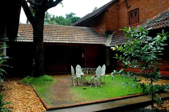 Chengara Heritage Ξενοδοχείο Malappuram Εξωτερικό φωτογραφία