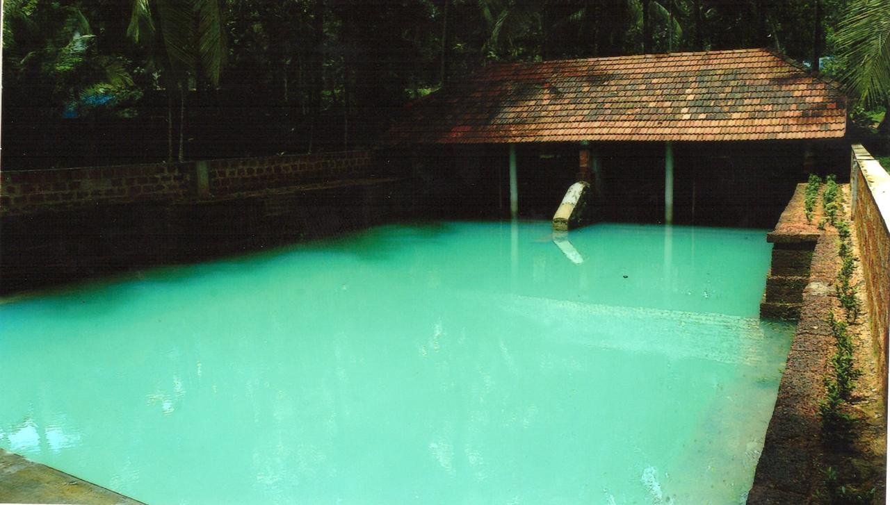 Chengara Heritage Ξενοδοχείο Malappuram Εξωτερικό φωτογραφία