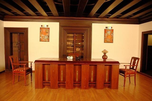 Chengara Heritage Ξενοδοχείο Malappuram Εξωτερικό φωτογραφία