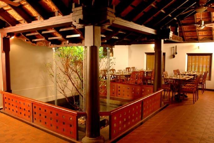 Chengara Heritage Ξενοδοχείο Malappuram Εξωτερικό φωτογραφία