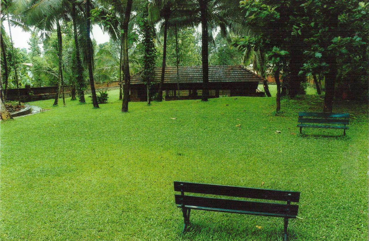 Chengara Heritage Ξενοδοχείο Malappuram Εξωτερικό φωτογραφία