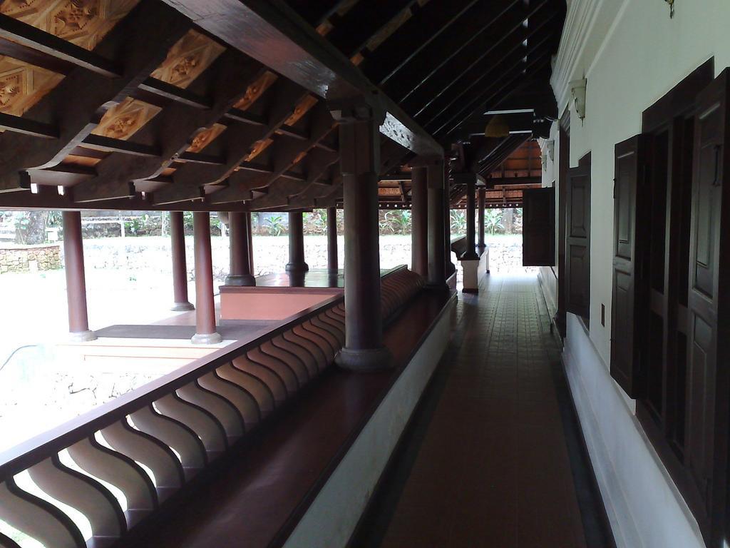 Chengara Heritage Ξενοδοχείο Malappuram Εξωτερικό φωτογραφία