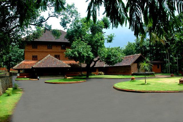 Chengara Heritage Ξενοδοχείο Malappuram Εξωτερικό φωτογραφία