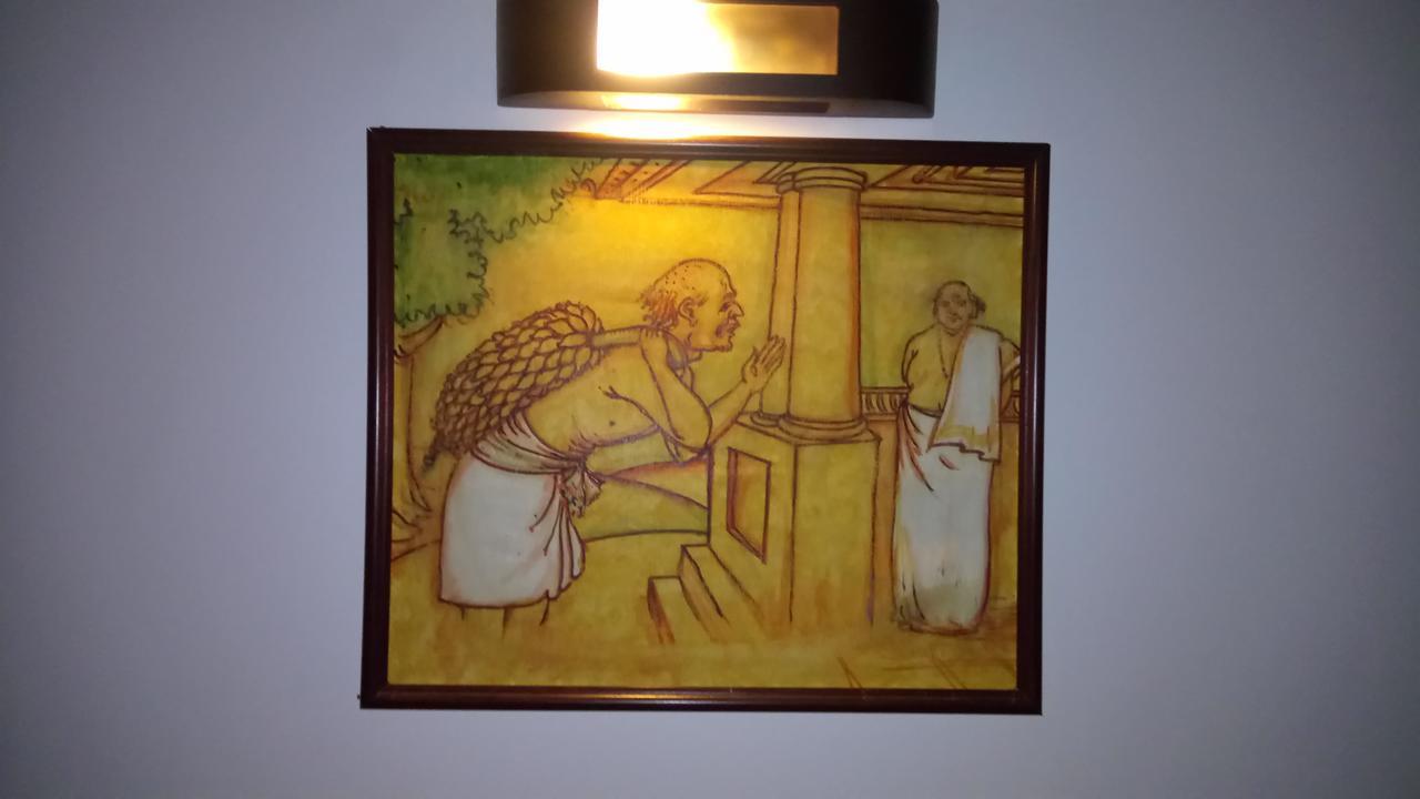 Chengara Heritage Ξενοδοχείο Malappuram Εξωτερικό φωτογραφία