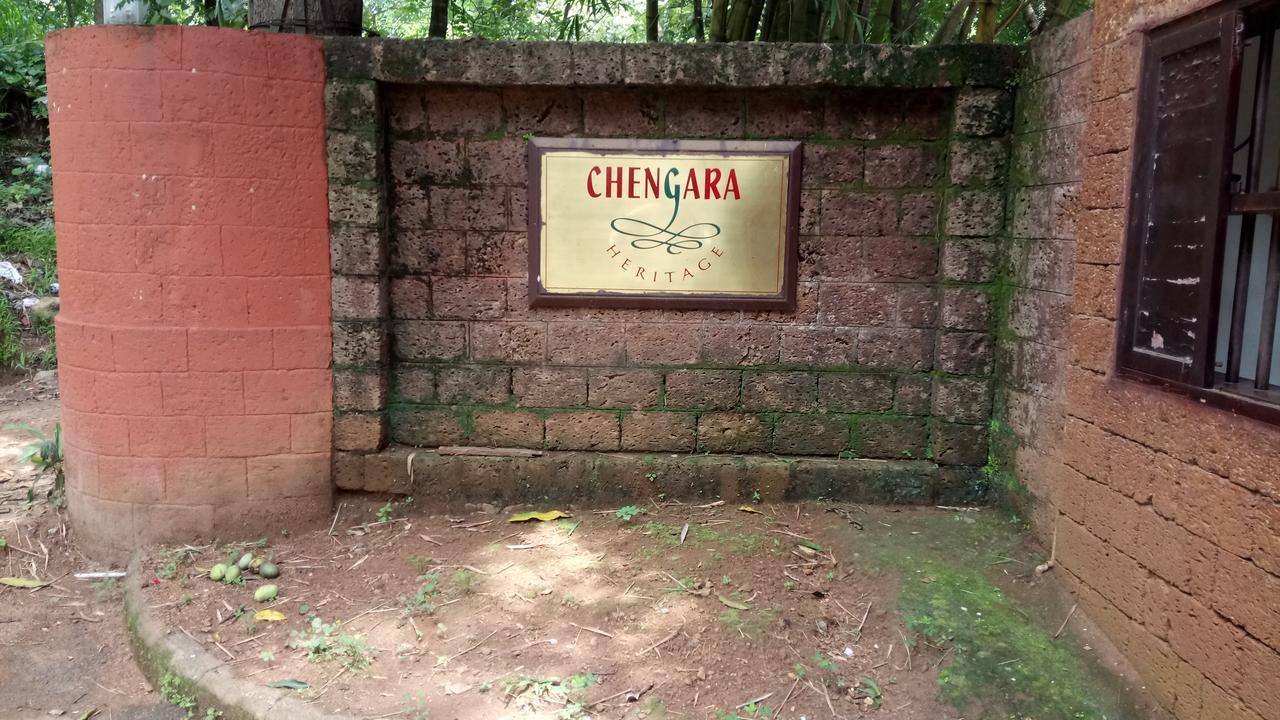 Chengara Heritage Ξενοδοχείο Malappuram Εξωτερικό φωτογραφία
