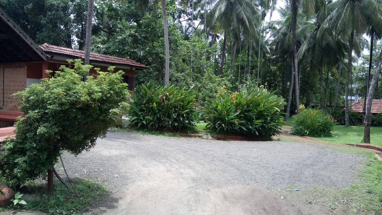 Chengara Heritage Ξενοδοχείο Malappuram Εξωτερικό φωτογραφία