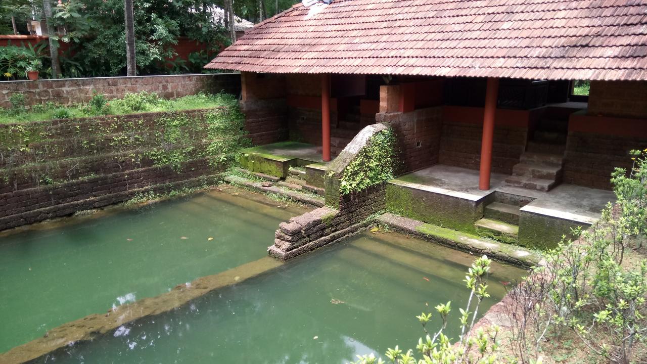 Chengara Heritage Ξενοδοχείο Malappuram Εξωτερικό φωτογραφία
