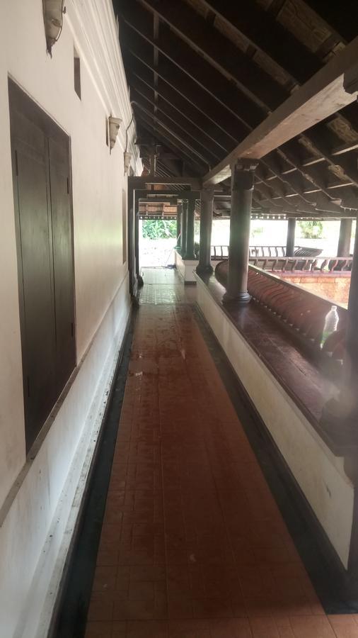 Chengara Heritage Ξενοδοχείο Malappuram Εξωτερικό φωτογραφία