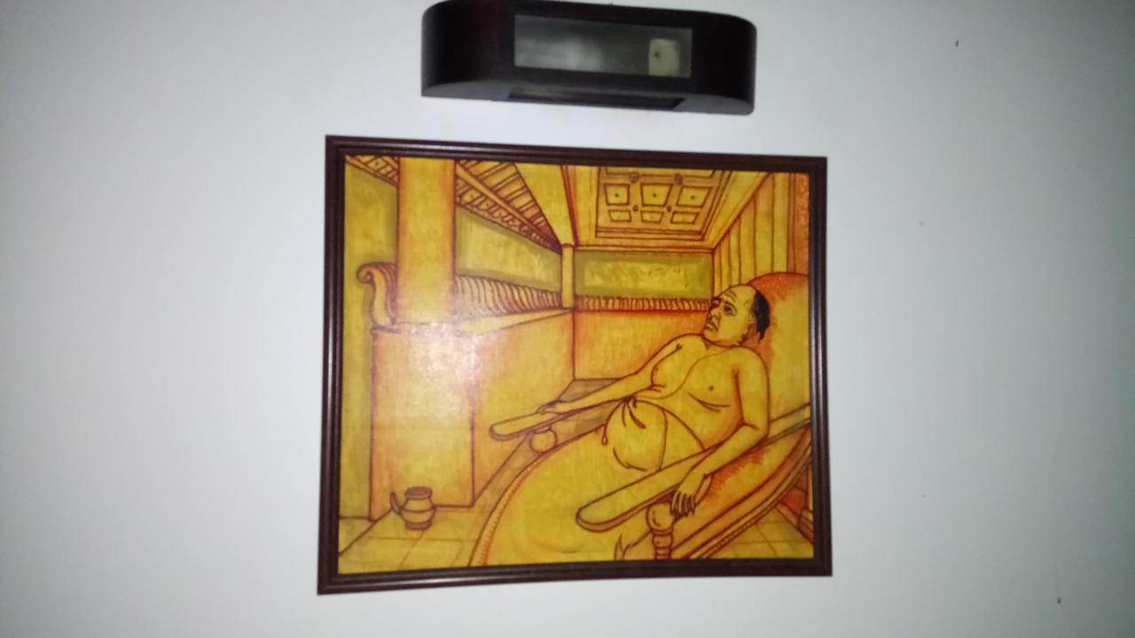 Chengara Heritage Ξενοδοχείο Malappuram Εξωτερικό φωτογραφία