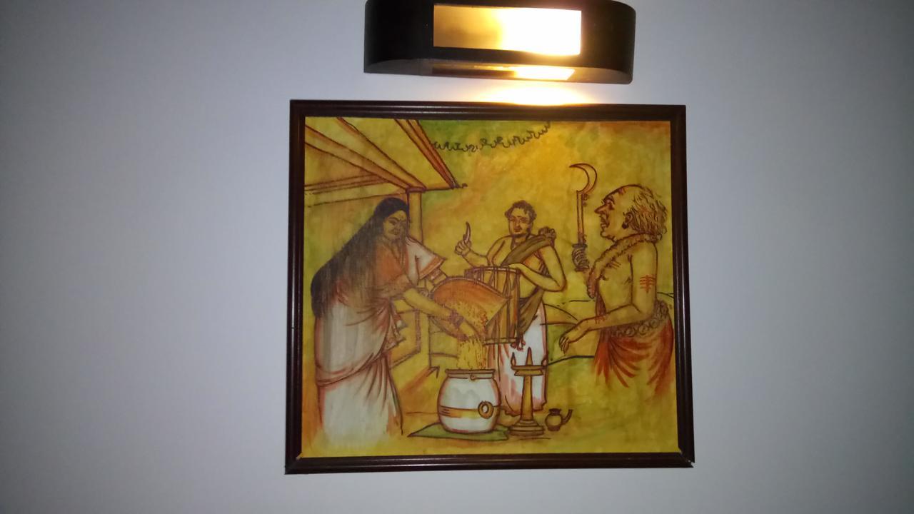Chengara Heritage Ξενοδοχείο Malappuram Εξωτερικό φωτογραφία