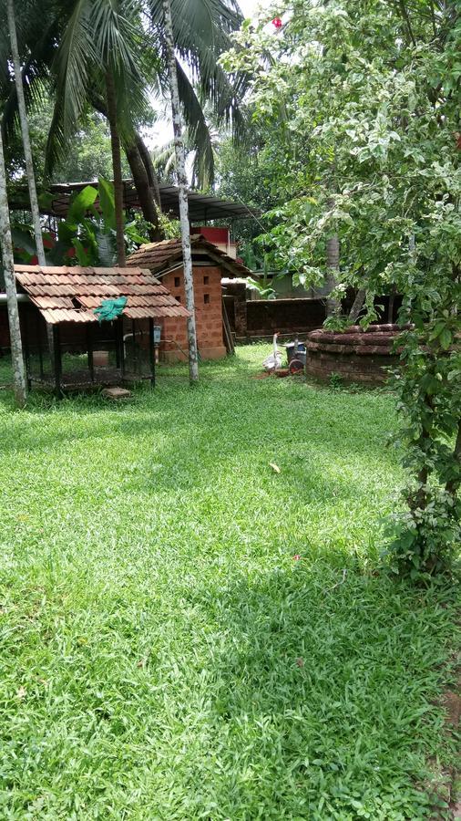 Chengara Heritage Ξενοδοχείο Malappuram Εξωτερικό φωτογραφία