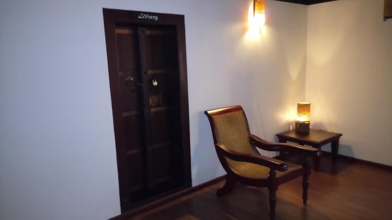 Chengara Heritage Ξενοδοχείο Malappuram Εξωτερικό φωτογραφία