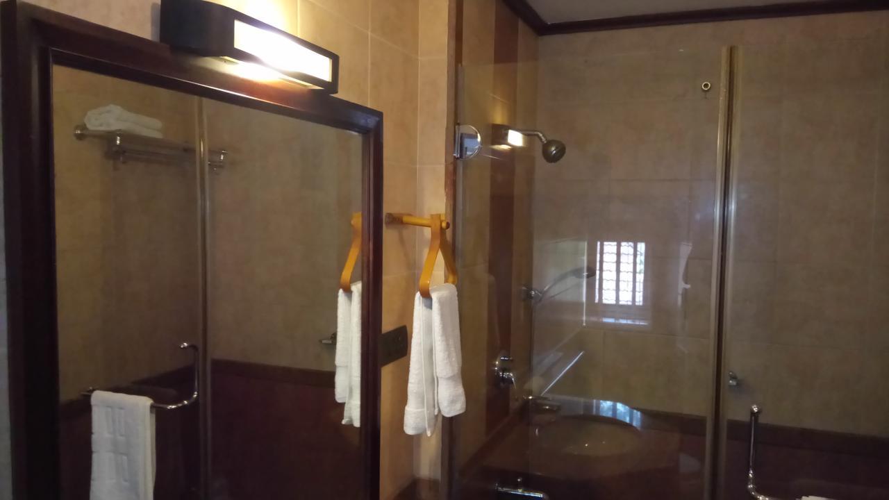 Chengara Heritage Ξενοδοχείο Malappuram Εξωτερικό φωτογραφία