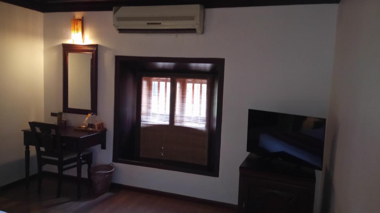 Chengara Heritage Ξενοδοχείο Malappuram Εξωτερικό φωτογραφία