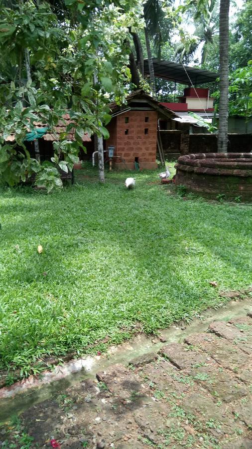 Chengara Heritage Ξενοδοχείο Malappuram Εξωτερικό φωτογραφία