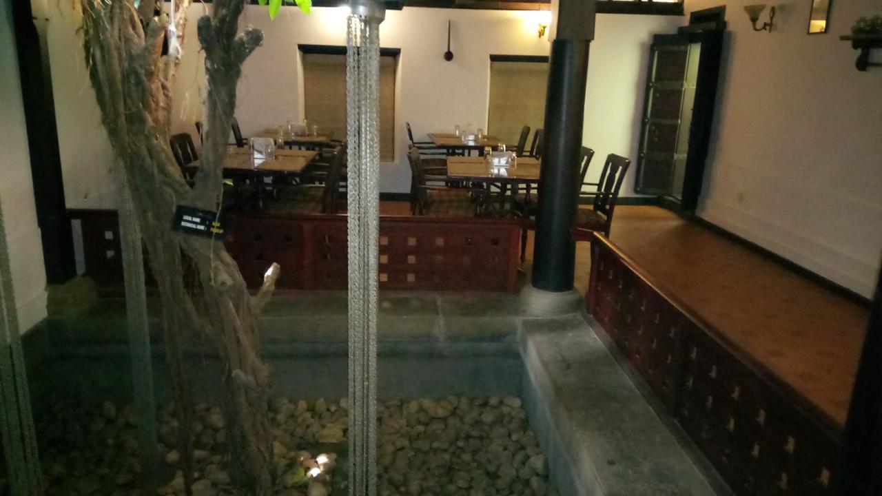 Chengara Heritage Ξενοδοχείο Malappuram Εξωτερικό φωτογραφία