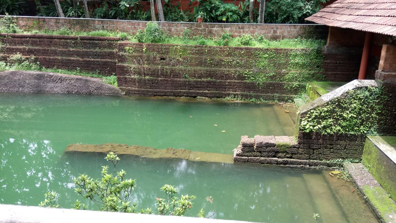 Chengara Heritage Ξενοδοχείο Malappuram Εξωτερικό φωτογραφία