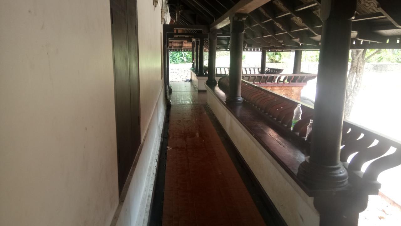 Chengara Heritage Ξενοδοχείο Malappuram Εξωτερικό φωτογραφία